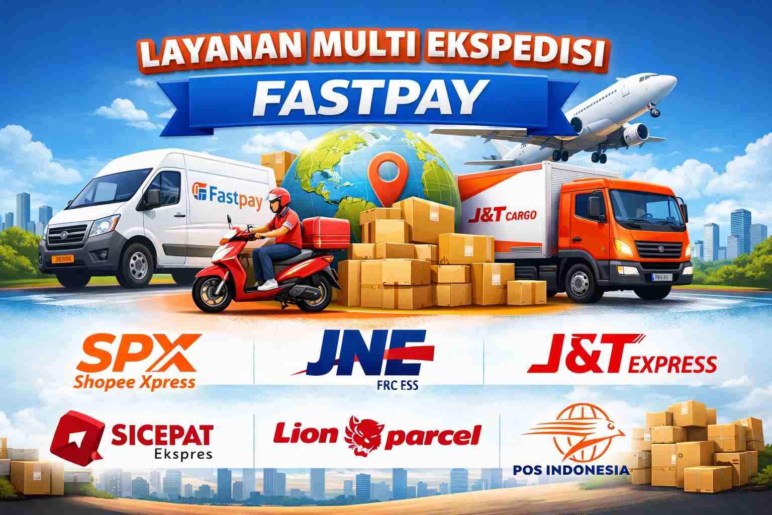 aplikasi multi ekspedisi - daftar-fastpay