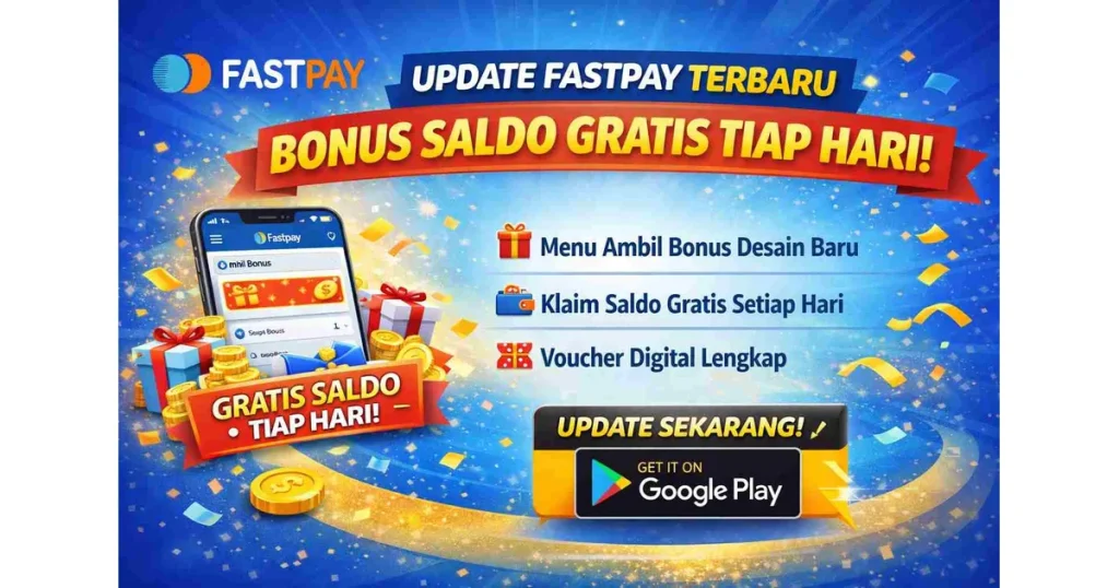 Arsip pembaruan Fastpay Android v6.13.0