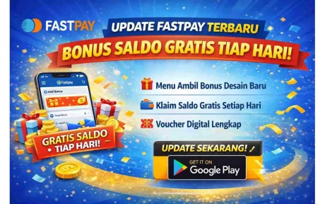 Arsip pembaruan Fastpay Android v6.13.0