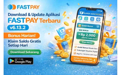Arsip pembaruan Fastpay Android v6.13.2