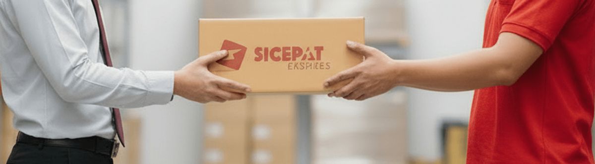 cara daftar jadi agen sicepat point