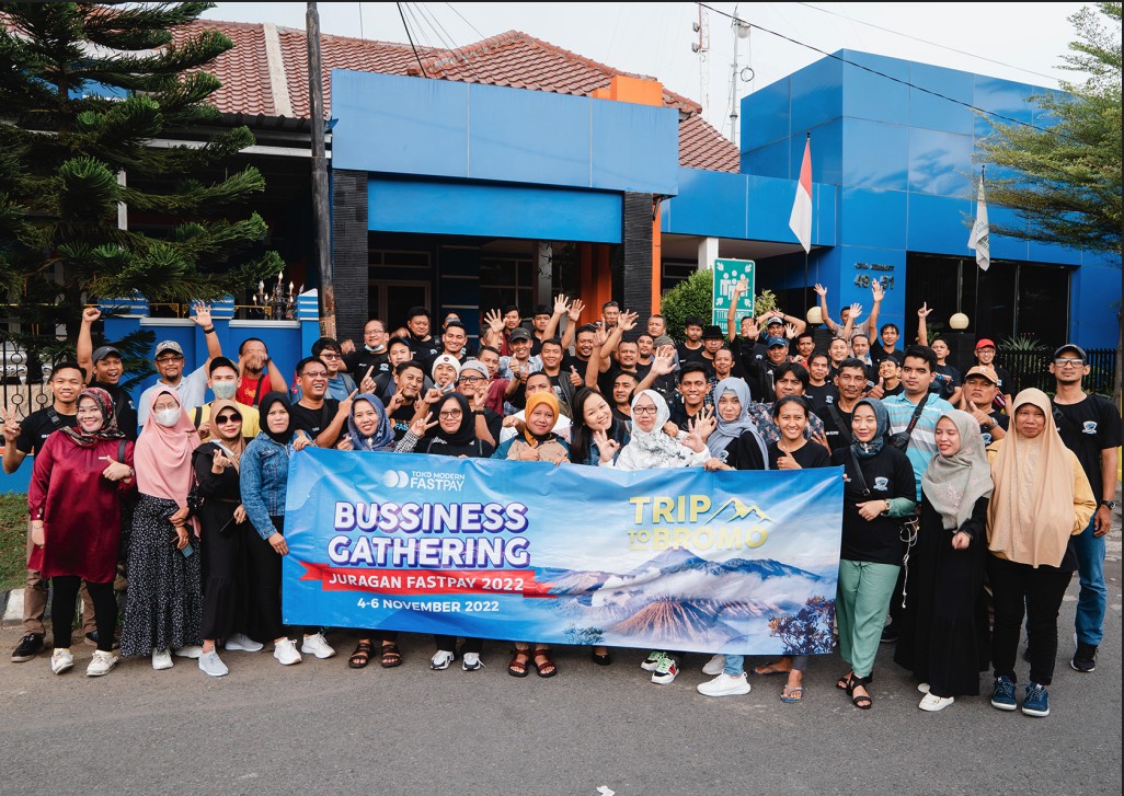 kantor fastpay pusat 