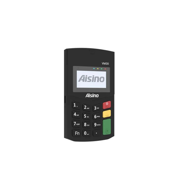 EDC Saku fastpay Aisino3