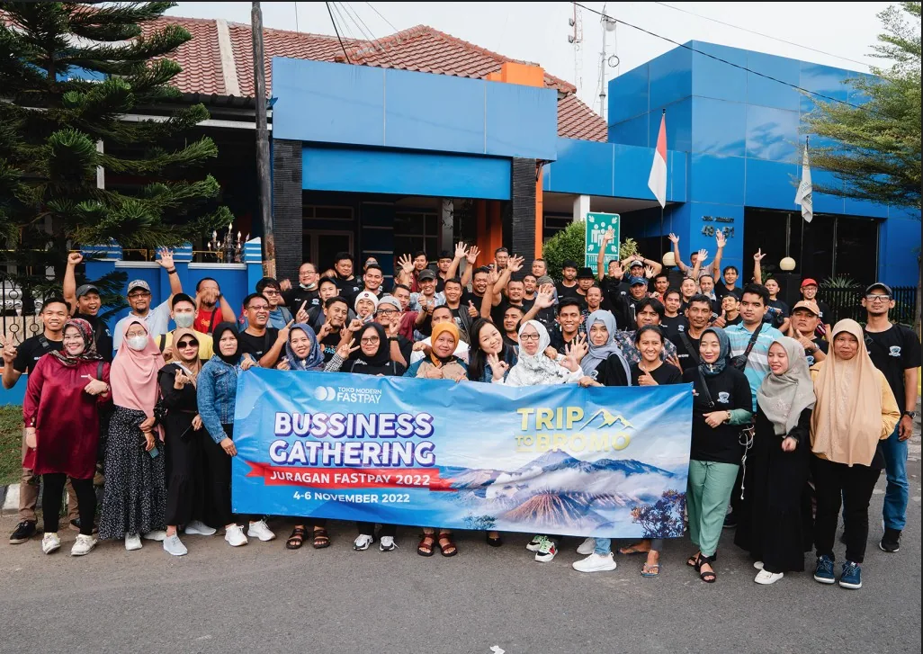 kantor fastpay pusat